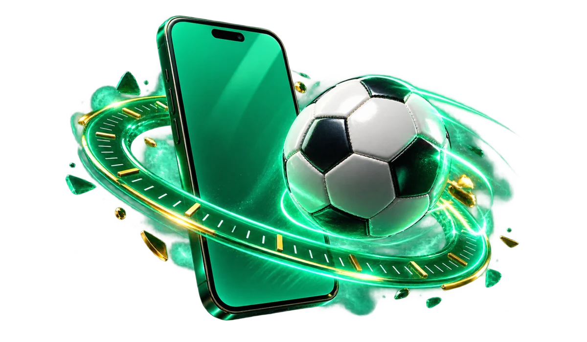 PLANBET aplikacija na Androidu in iPhonu v Sloveniji