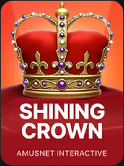 Shining Crown v PLANBET Igralnici