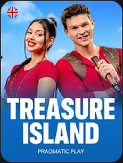 Treasure Island v PLANBET Igralnici