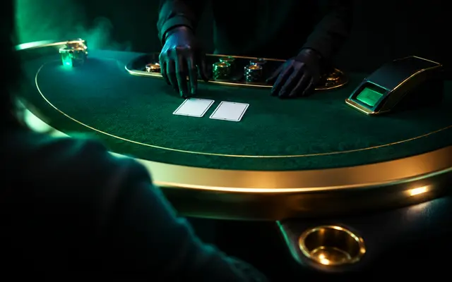 Živi blackjack v PLANBET Igralnici
