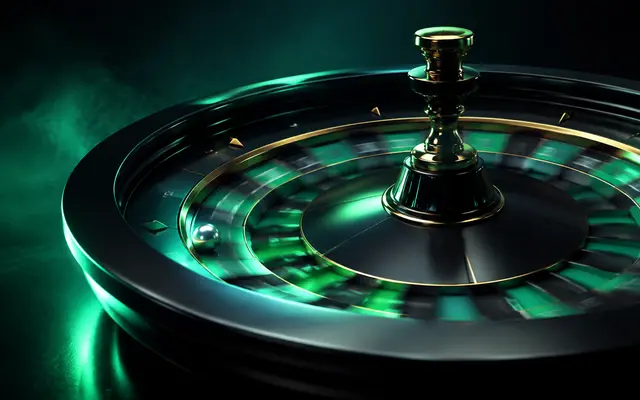 Živa ruleta v PLANBET Igralnici